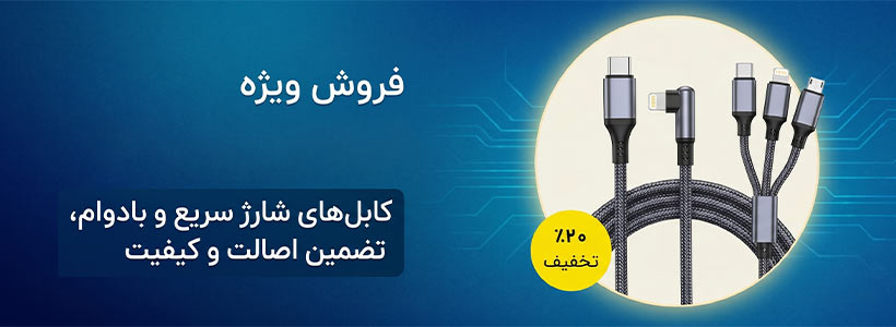 انواع دوربین و لنز