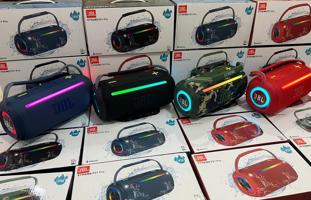 اسپیکر JBL مدل:EXTREME P21 PRO - Image 2