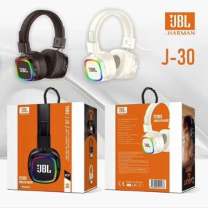 هدفن بیسیم جی بی ال مدلJBL J30