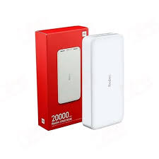 پاوربانک شیائومی فست شارژ 20000 میلی آمپر اصل - Image 2