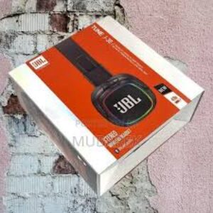 هدفن بیسیم جی بی ال مدلJBL J30