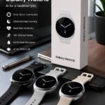 برند: Samsung مدل: Watch 8 نوع نمایشگر: AMOLED کیفیت تصویر: HD صفحه‌نمایش: لمسی باتری: شارژدهی عالی طراحی: مدرن و شیک جنس بدنه: باکیفیت اتصال: بلوتوث کاربری: روزمره، ورزشی، رسمی سازگاری: اندروید و iOS (در صورت پشتیبانی مدل) توضیحات محصول ساعت هوشمند Samsung Watch 8 با طراحی زیبا و کیفیت ساخت بالا، انتخابی مناسب برای افرادی است که به دنبال یک ساعت هوشمند با امکانات کاربردی هستند. این مدل به صفحه‌نمایش AMOLED مجهز شده که تصاویر را با رنگ‌های زنده، وضوح بالا و روشنایی مناسب نمایش می‌دهد. باتری با شارژدهی مطلوب، طراحی مدرن و کیفیت ساخت عالی، استفاده از این ساعت را در طول روز لذت‌بخش می‌کند. این محصول برای استفاده روزمره، ورزش، محل کار و مهمانی گزینه‌ای مناسب بوده و ظاهر شیک آن با هر نوع استایلی هماهنگ می‌شود.