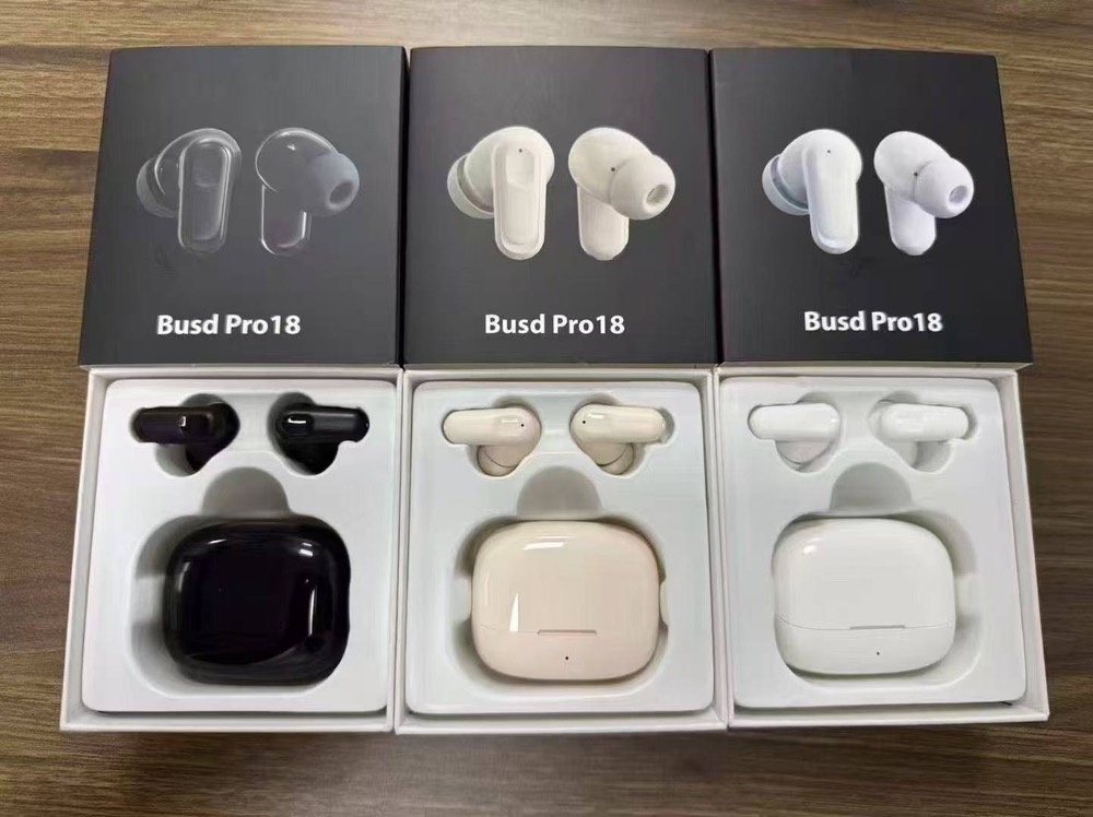 ایرپاد Galaxy Buds Pro 18 طراحی کوچک شارژدهی بالا