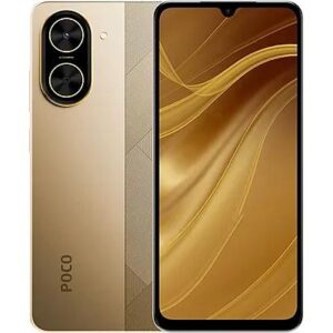 گوشی موبایل Xiaomi POCO C71 | رم 4 گیگابایت | حافظه 64 گیگابایت | 4G