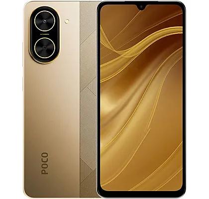 گوشی موبایل Xiaomi POCO C71 | رم 4 گیگابایت | حافظه 64 گیگابایت | 4G - Image 2