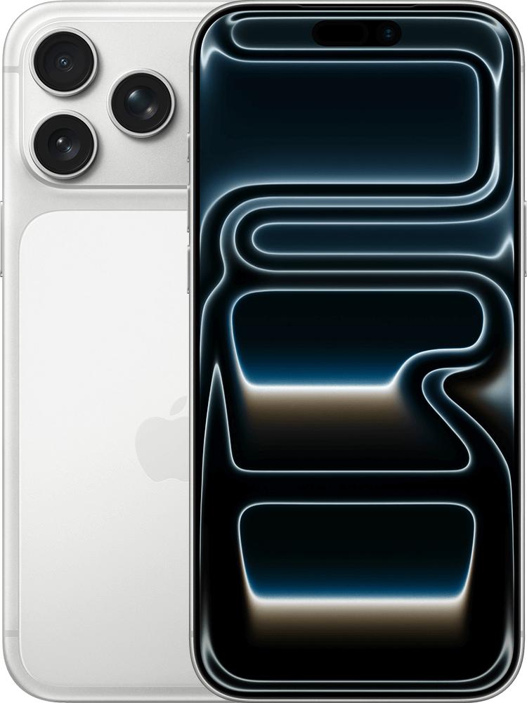 گوشی طرح iPhone 17 Pro Max | رم 2+16 گیگابایت | حافظه 256 گیگابایت