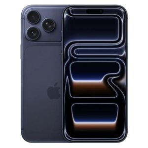 گوشی طرح iPhone 17 Pro Max | رم 2+16 گیگابایت | حافظه 256 گیگابایت