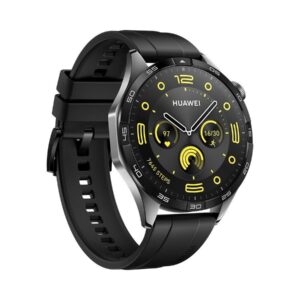 ساعت هوشمند Huawei Watch GT 4 اصلی | AMOLED | مکالمه بلوتوثی | GPS | باتری تا 14 روز