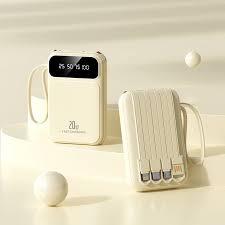 پاوربانک ظرفیت 22000mla مدل C499