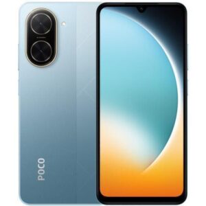 گوشی موبایل Xiaomi POCO C71 | رم 6 گیگابایت | حافظه 128 گیگابایت | 4G