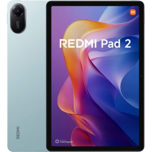 تبلت Xiaomi Redmi Pad 2  حافظه 128 گیگابایت  رم 6 گیگابایت  نمایشگر 11 اینچ