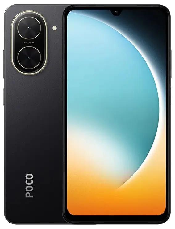 گوشی موبایل Xiaomi POCO C71 | رم 4 گیگابایت | حافظه 64 گیگابایت | 4G - Image 4