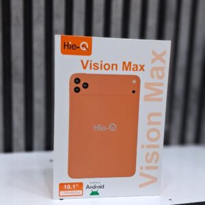 تبلت Hie-Q Vision Max سایز ۱۰.۱ اینچ حافظه ۵۱۲ رم ۸ گیگابایت