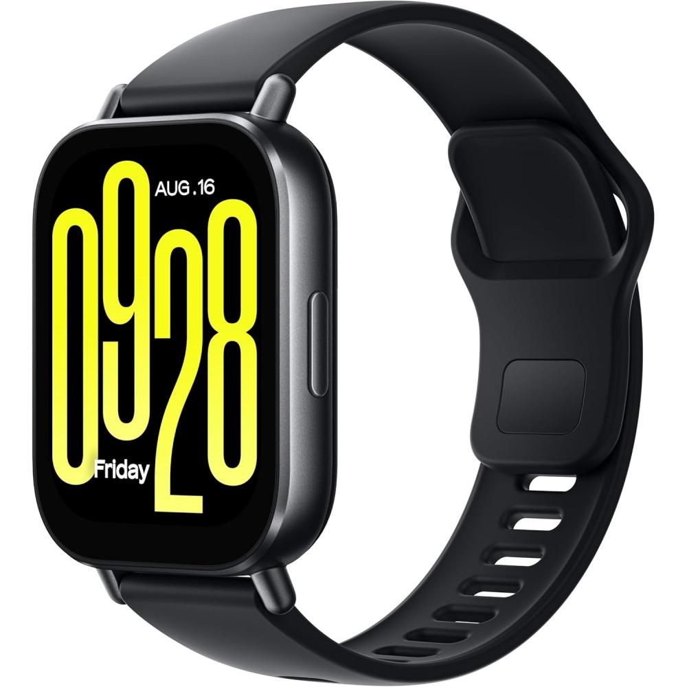 ساعت هوشمند Redmi Watch 5 Active | نمایشگر 2 اینچی مکالمه بلوتوثی باتری تا 18 روز نسخه اصلی - Image 3
