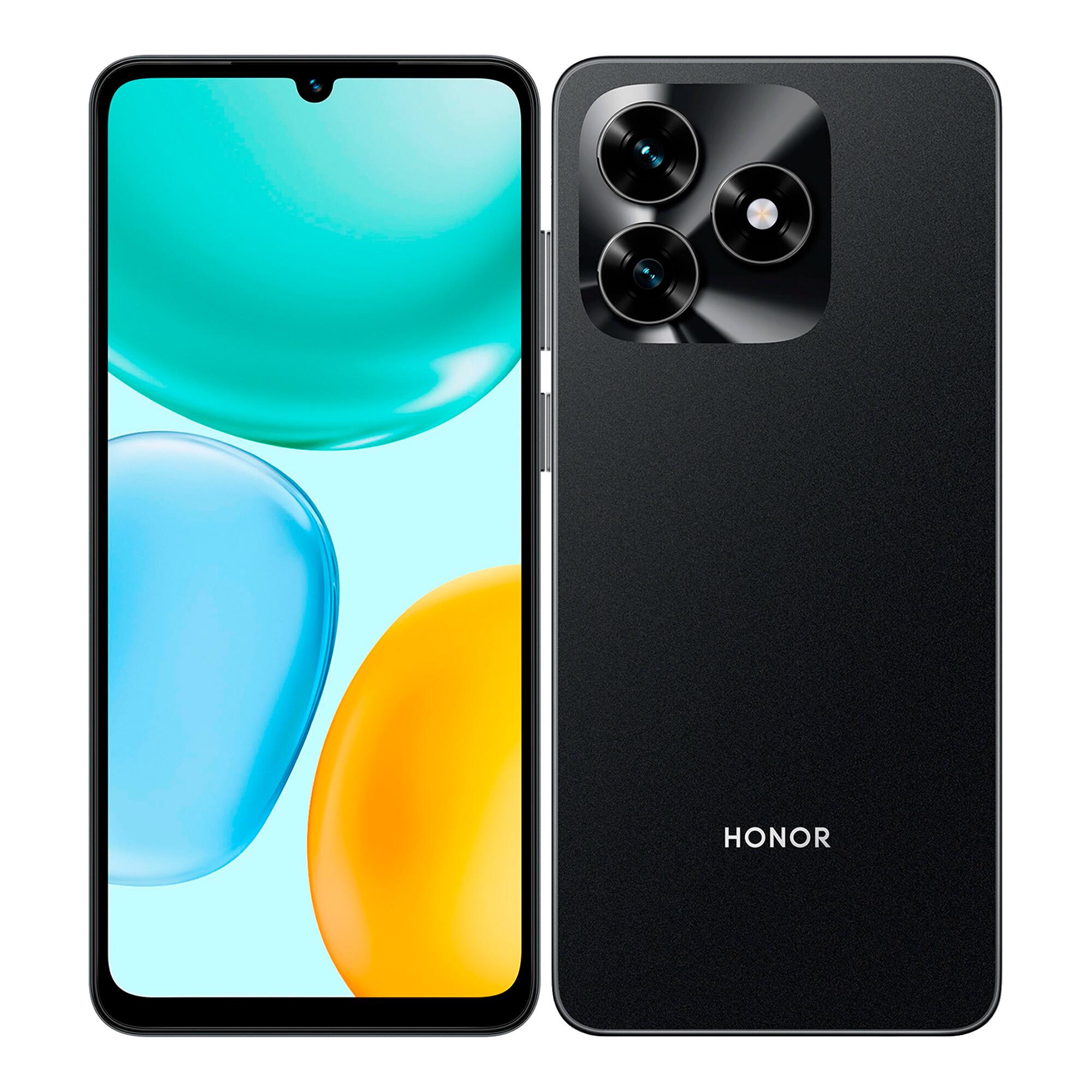 گوشی HONOR X5c | رم 4 گیگابایت | حافظه 128 گیگابایت | نمایشگر 90 هرتز