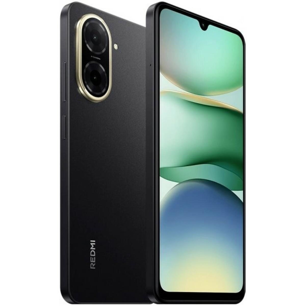 گوشی Redmi A5 | رم 3GB | حافظه 64GB | نمایشگر 6.88 اینچ - Image 3