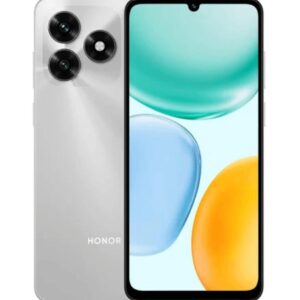گوشی HONOR X5c | رم 4 گیگابایت | حافظه 128 گیگابایت | نمایشگر 90 هرتز