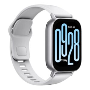 ساعت هوشمند Redmi Watch 5 Active | نمایشگر 2 اینچی مکالمه بلوتوثی باتری تا 18 روز نسخه اصلی