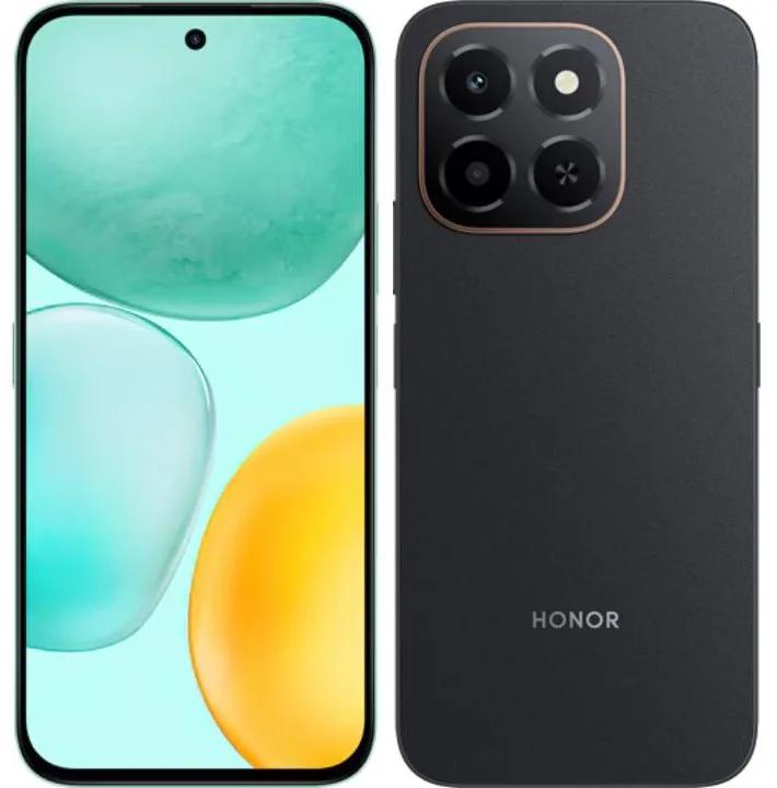 گوشی موبایل HONOR X6c | رم 6 گیگابایت | حافظه 128 گیگابایت - Image 3