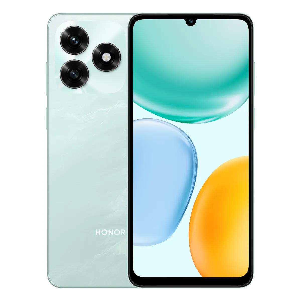 گوشی HONOR X5c | رم 4 گیگابایت | حافظه 128 گیگابایت | نمایشگر 90 هرتز - Image 3